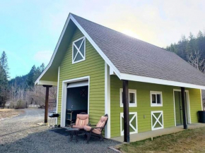 WHISTLE POST INN